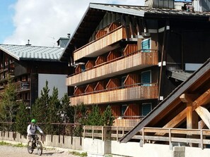 Außenbereich
