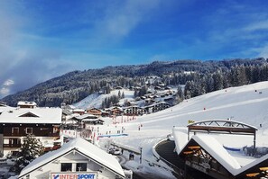 Sci e sport sulla neve