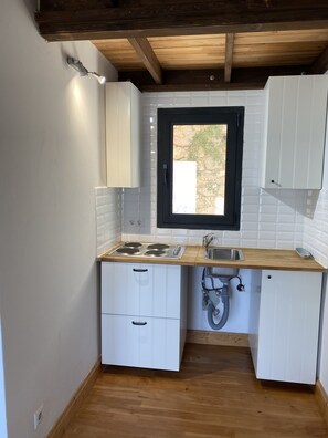 House | Private kitchen