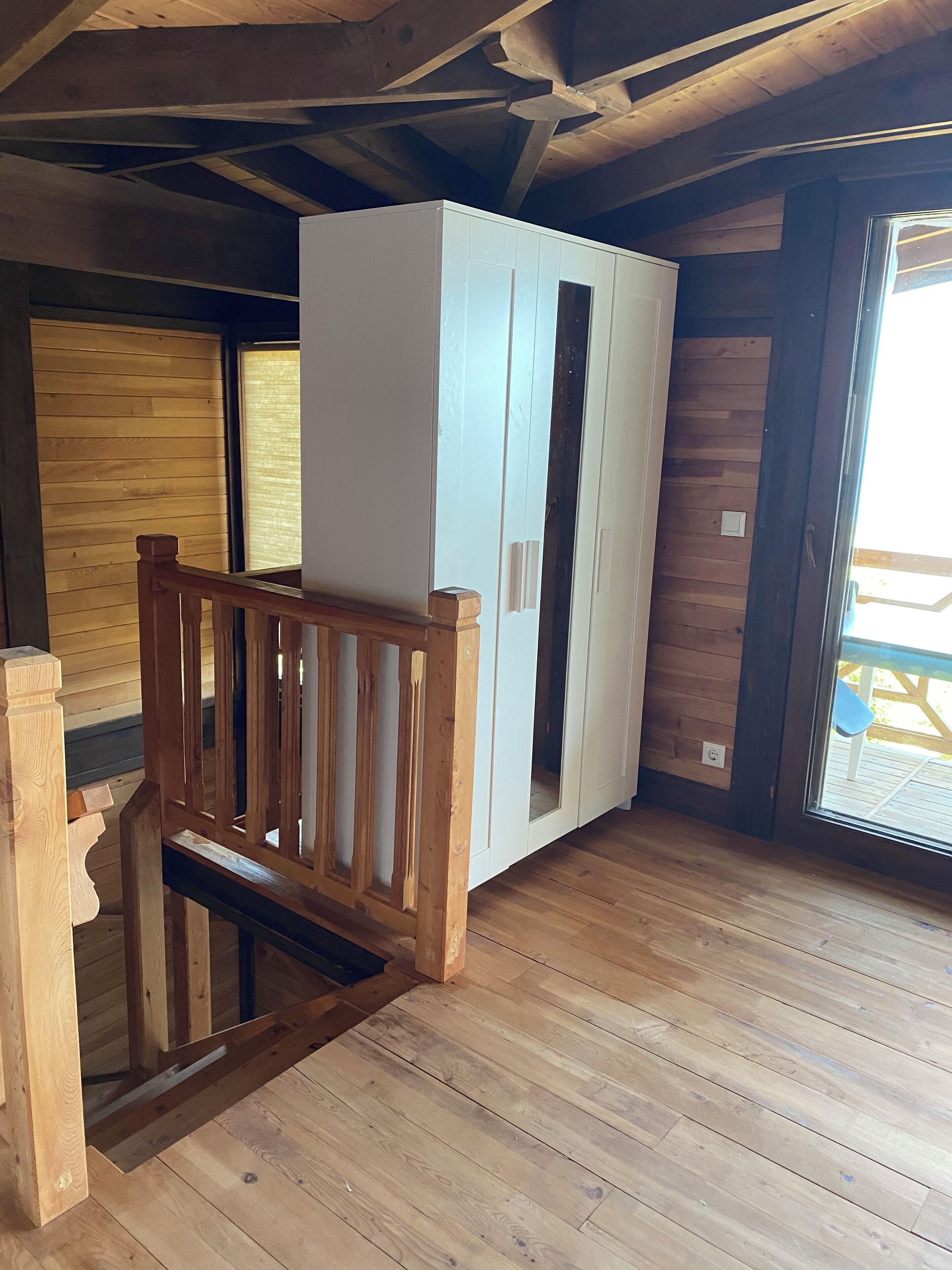 House | Interior