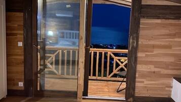 Rumah | Balkon
