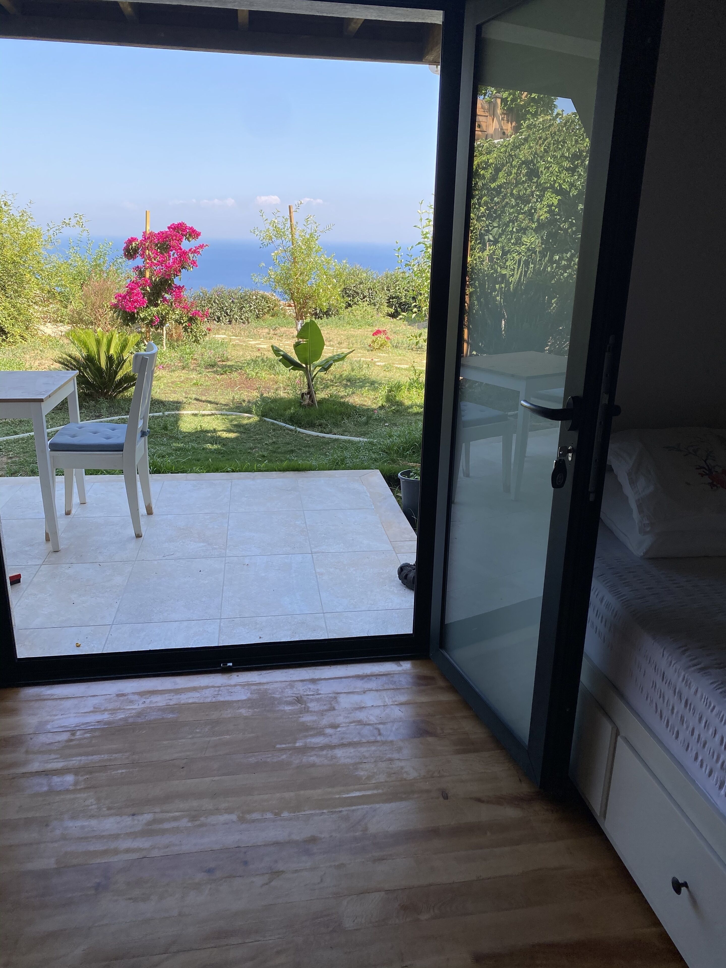 独立别墅 | 2 多间卧室、免费 WiFi、床单