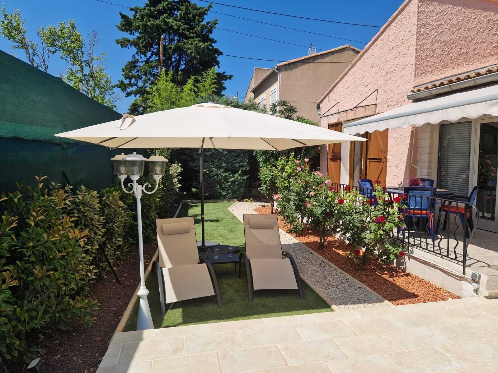 Terraço/pátio