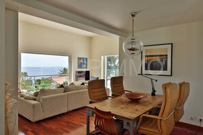 Interior - Villa vue mer Avec Piscine Plage (Saint-Raphaël)