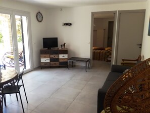 Televisie