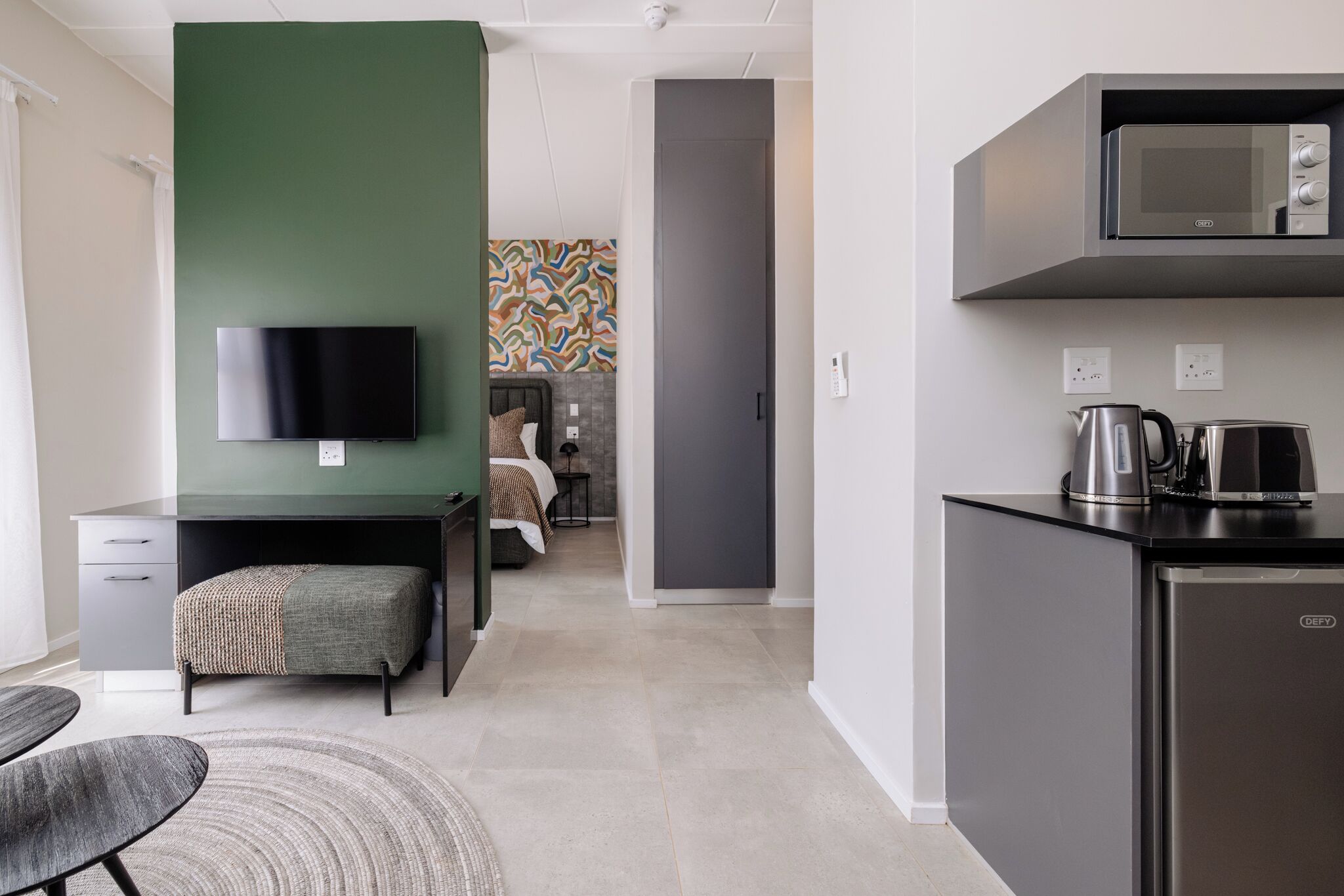 MINT Express Melrose View in Johannesburg – Book on Hotels.com