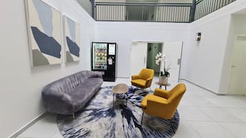 Hall