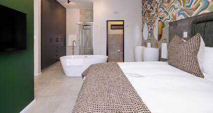 MINT Express Melrose View
