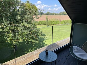 Cottage | Interior - Lugg View (Hereford)