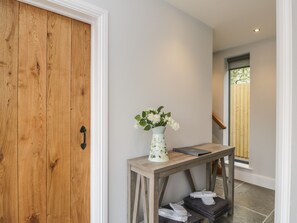 Cottage | Interior - Lugg View (Hereford)