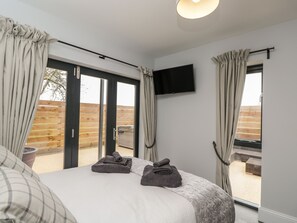 Cottage | Interior - Lugg View (Hereford)