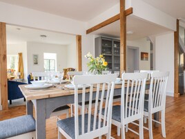 Casa de campo | Interior