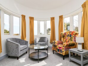 Cottage | Living room - Dovefields (Helston)