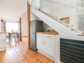 Cottage | Interieur