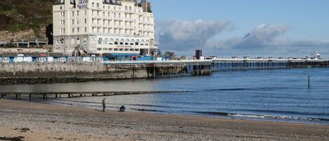 Casa de campo | Parte interna