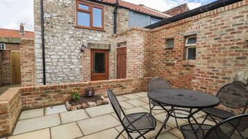 Cottage | Balcony