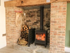 Cottage | Intérieur