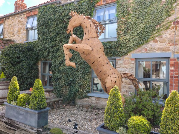 Cottage | Intérieur
