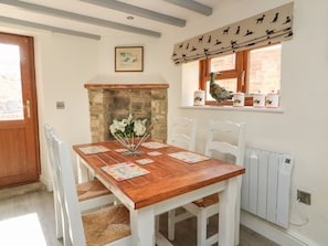 Cottage | Private kitchen