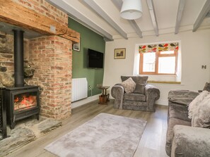 Cottage | 2 bedrooms, individually decorated, individually furnished, free WiFi - Pollard Cottage (Northallerton)