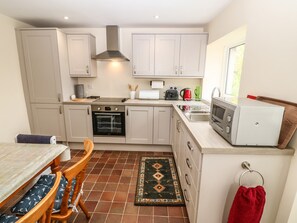 Private kitchen - Idan House (Llanfairpwllgwyngyll)