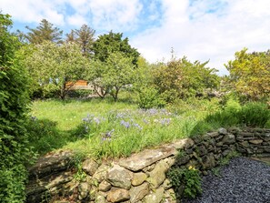 Interior - Idan House (Llanfairpwllgwyngyll)