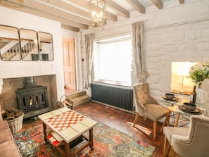 Cottage | Living room