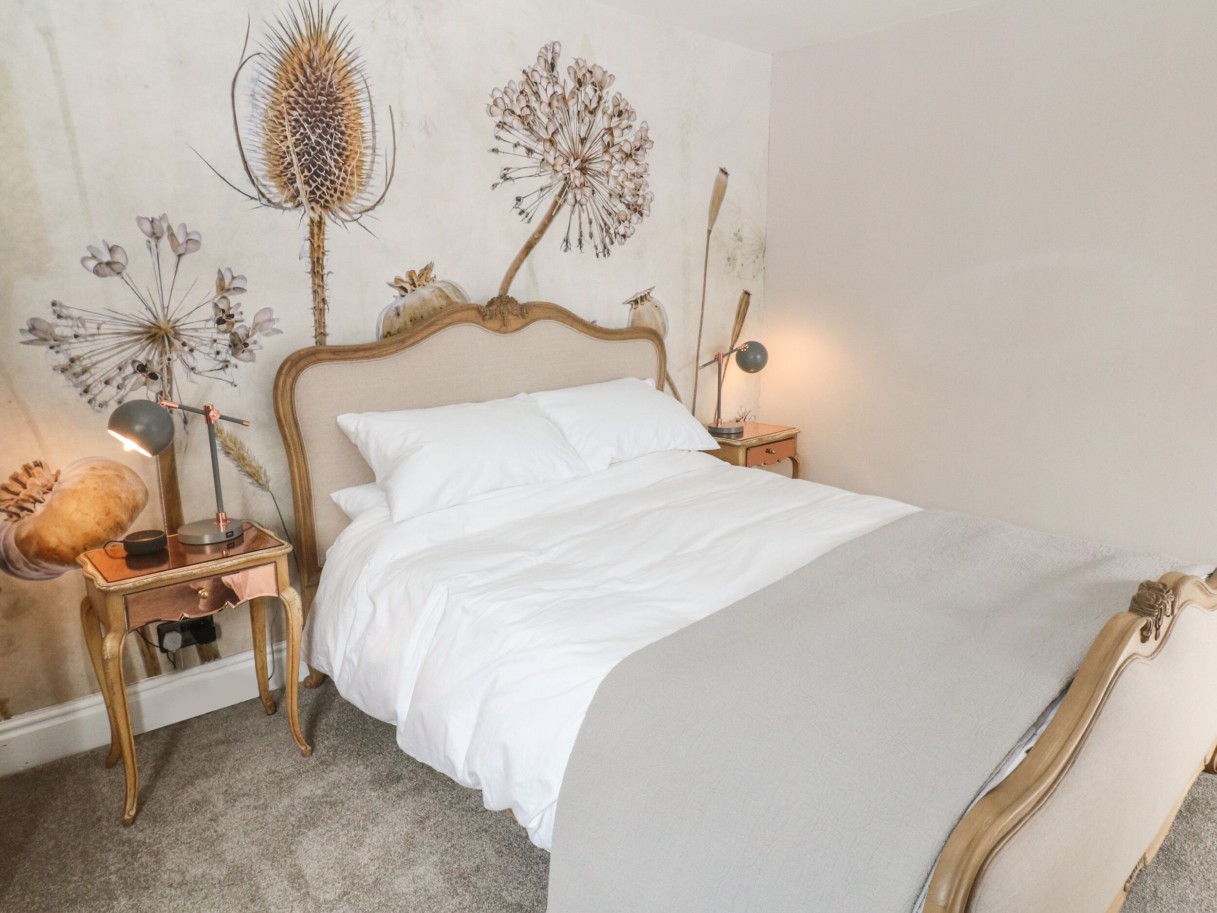 Cottage | 1 bedroom, individually decorated, individually furnished, free WiFi