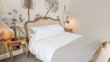 Cottage | 1 bedroom, individually decorated, individually furnished, free WiFi