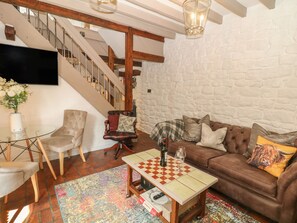 Cottage | Living room