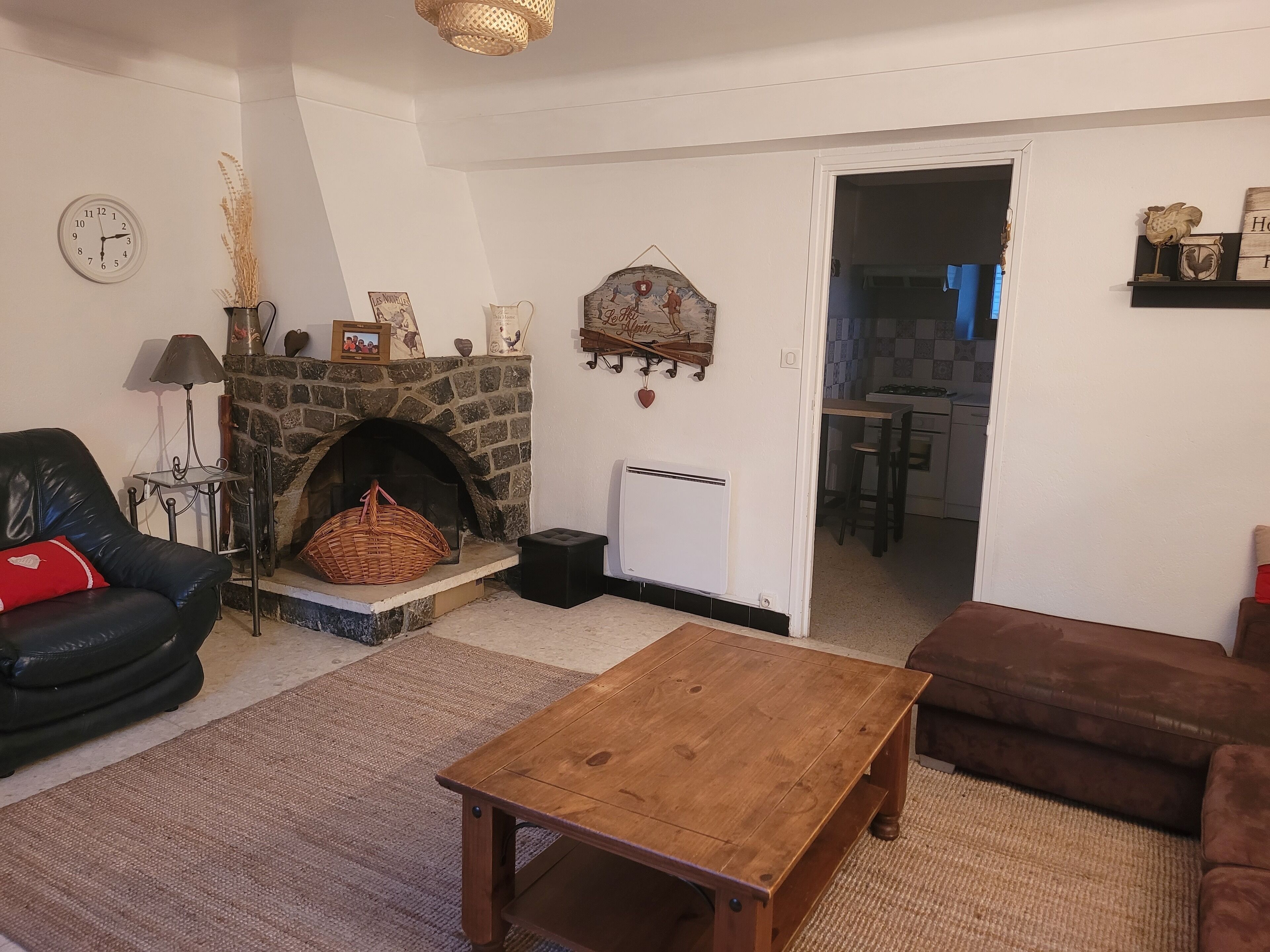 Pyrenees Holiday Home Rental