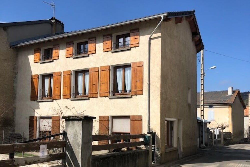 Pyrenees Holiday Home Rental