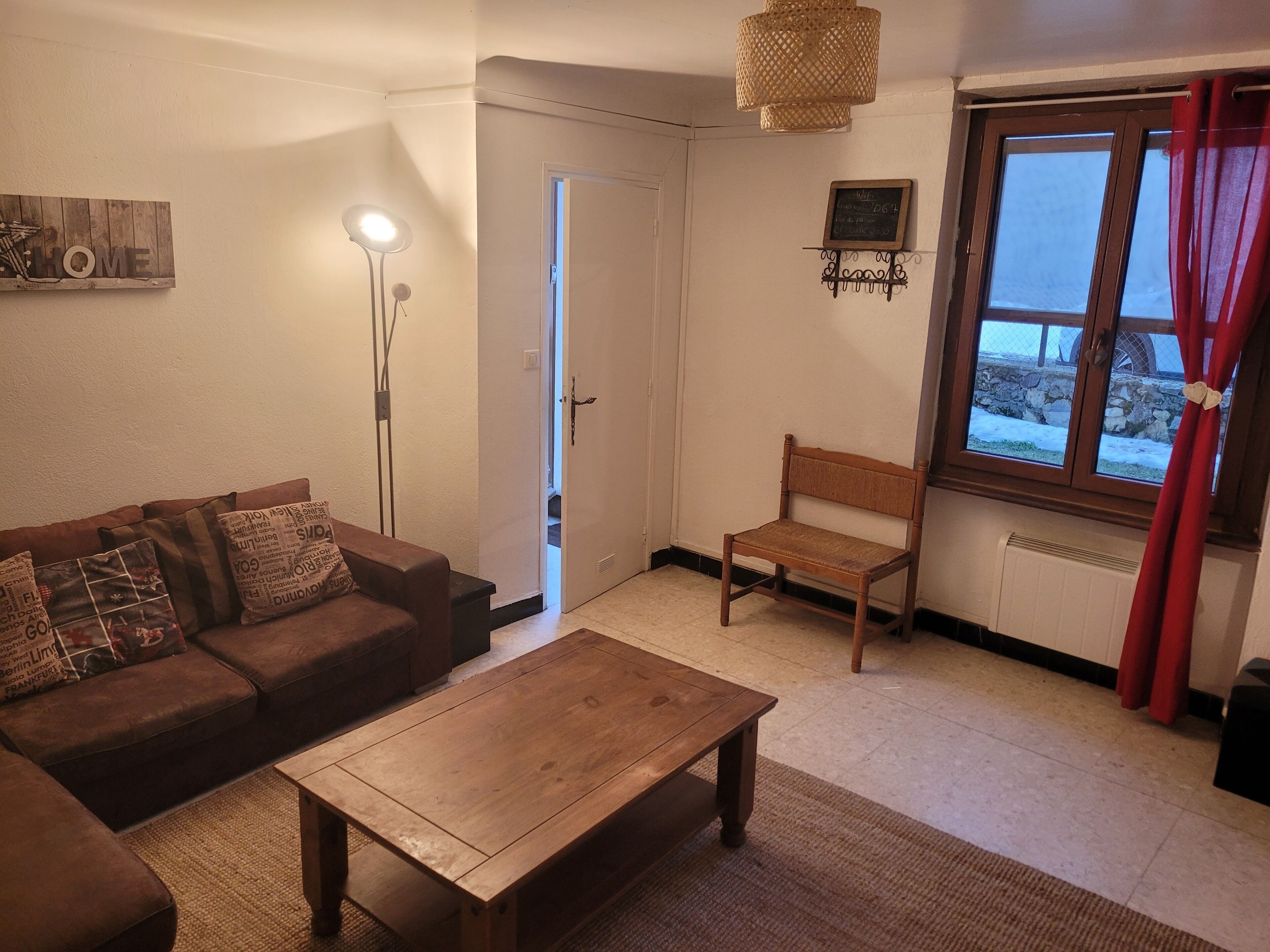 Pyrenees Holiday Home Rental