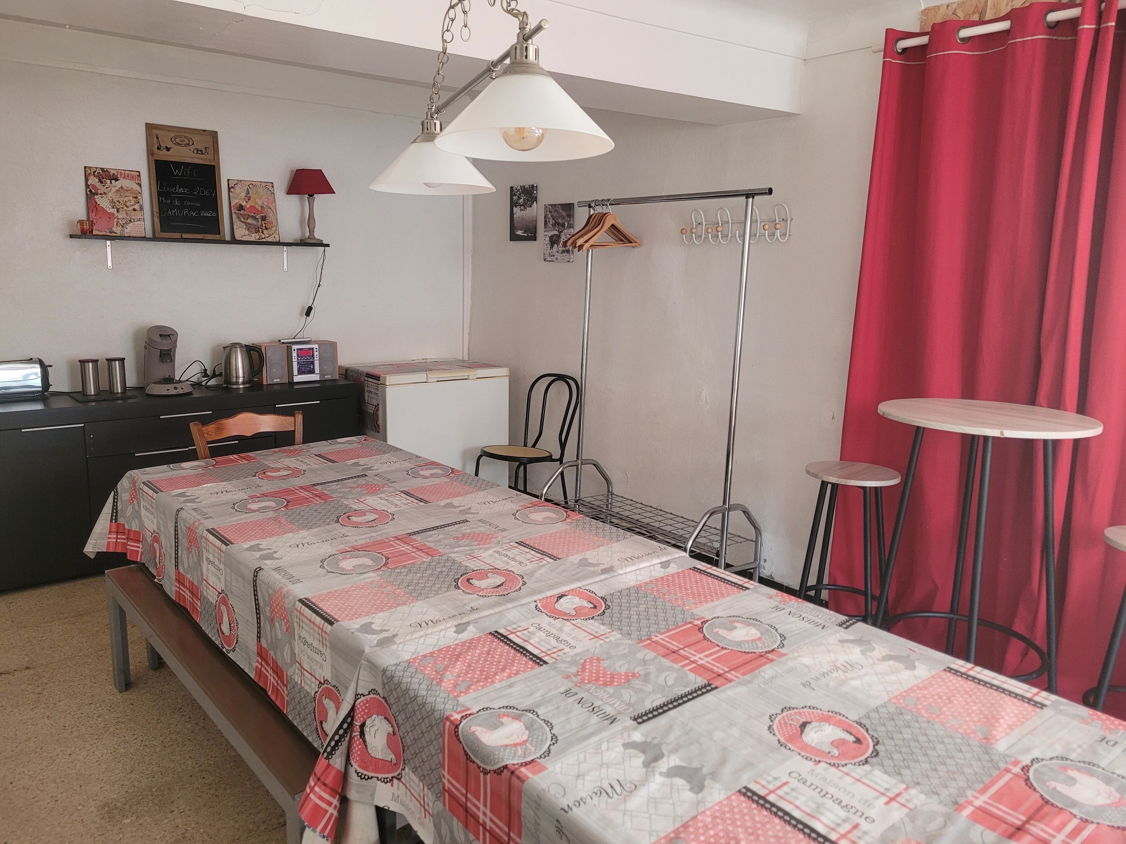 Pyrenees Holiday Home Rental