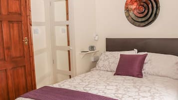 3 chambres, décoration personnalisée, ameublement personnalisé
