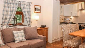 Cottage | Living room