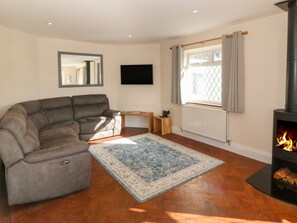 Cottage | Ruang tamu