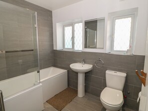 Cottage | Interior - Ty Garth (Tyn-y-Gongl)