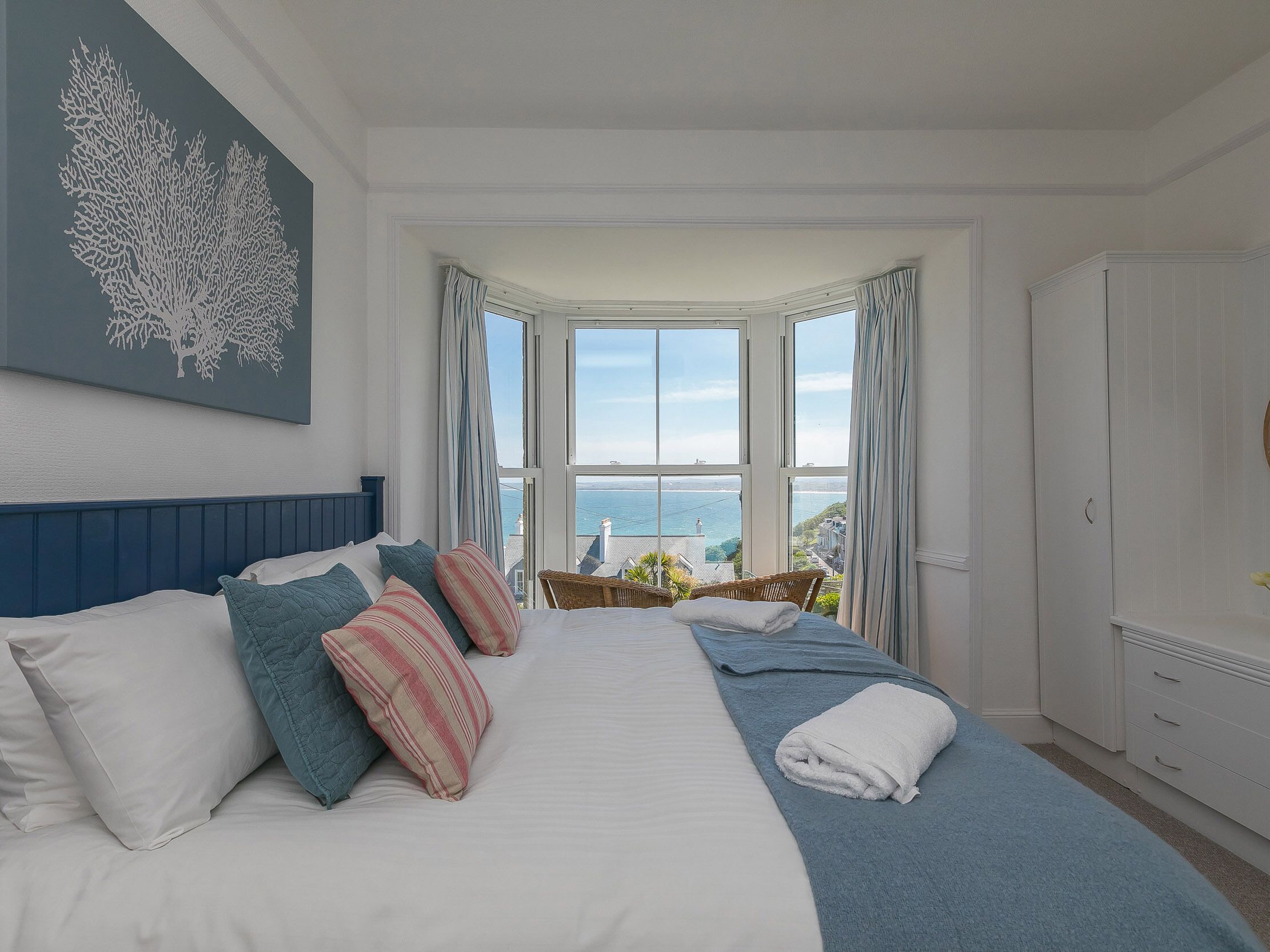 村舍 | 6 多间卧室、特色装修、特色家居、免费 WiFi