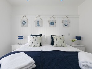 Cottage | Interior - 6 Albany Terrace (St Ives)