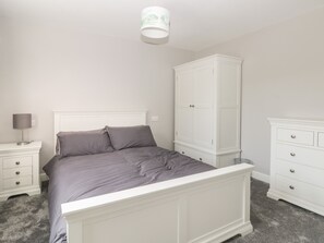 平房 | 1 間睡房、獨特設計、獨特裝修、免費 Wi-Fi