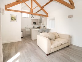 村舍 | 私人厨房 | 冰箱、洗碗机、电热水壶、烤面包机