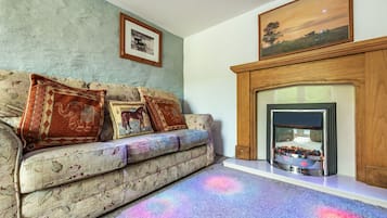 Cottage | Living room