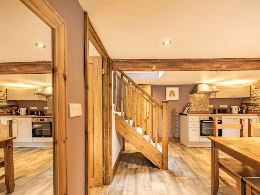 Ferienhaus | Innenbereich