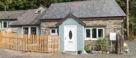 Cottage | Eksterior