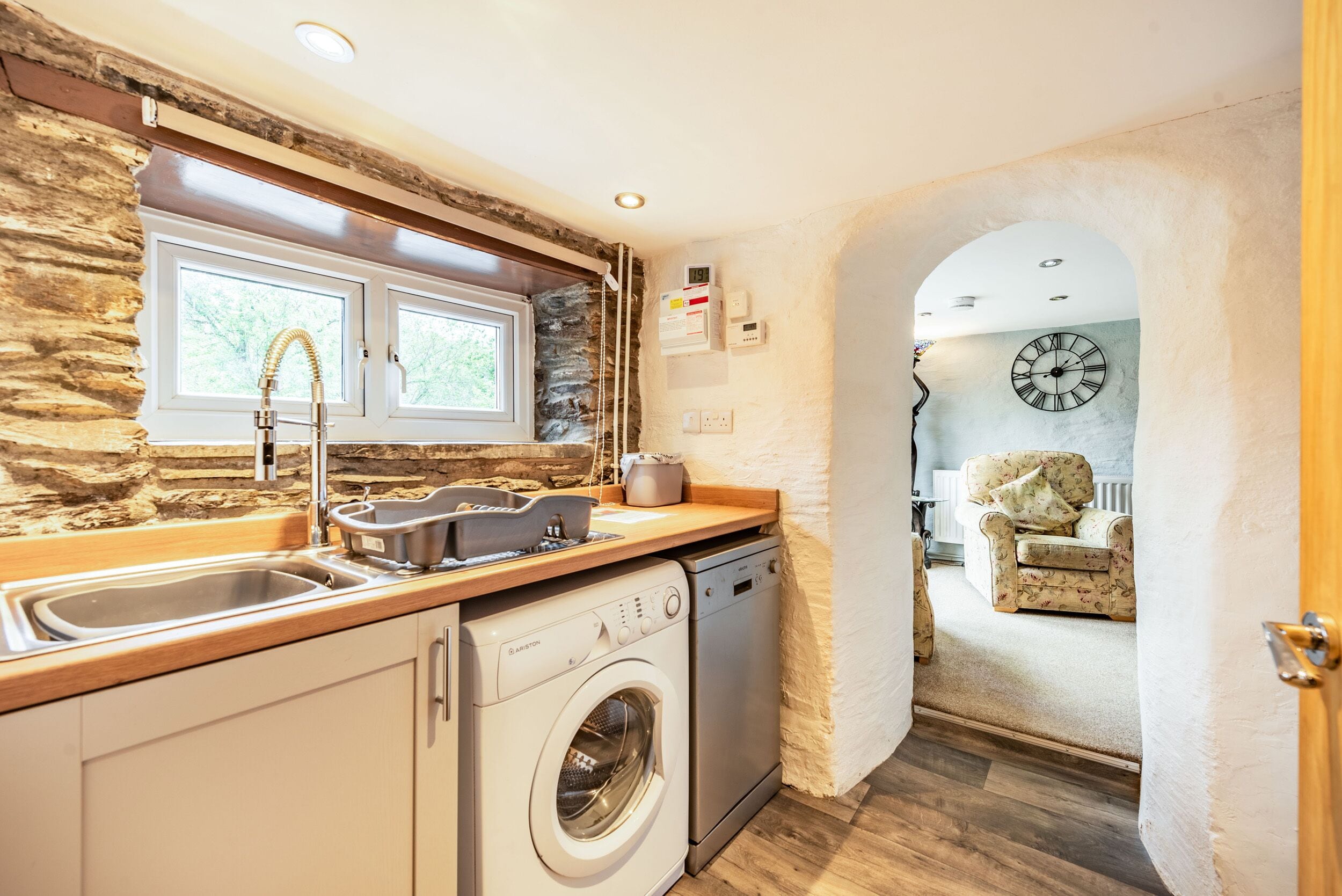 Cottage | Cuisine privée