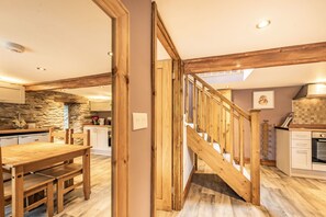 Casa rural | Cuina privada | Rentaplats i utensilis de cuina, vaixella i coberteria 
