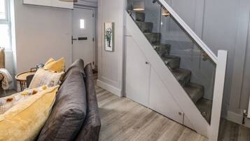 Cottage | Living room