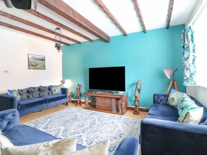 คอทเทจ | ภายใน