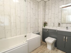 Ferienhaus | Innenbereich